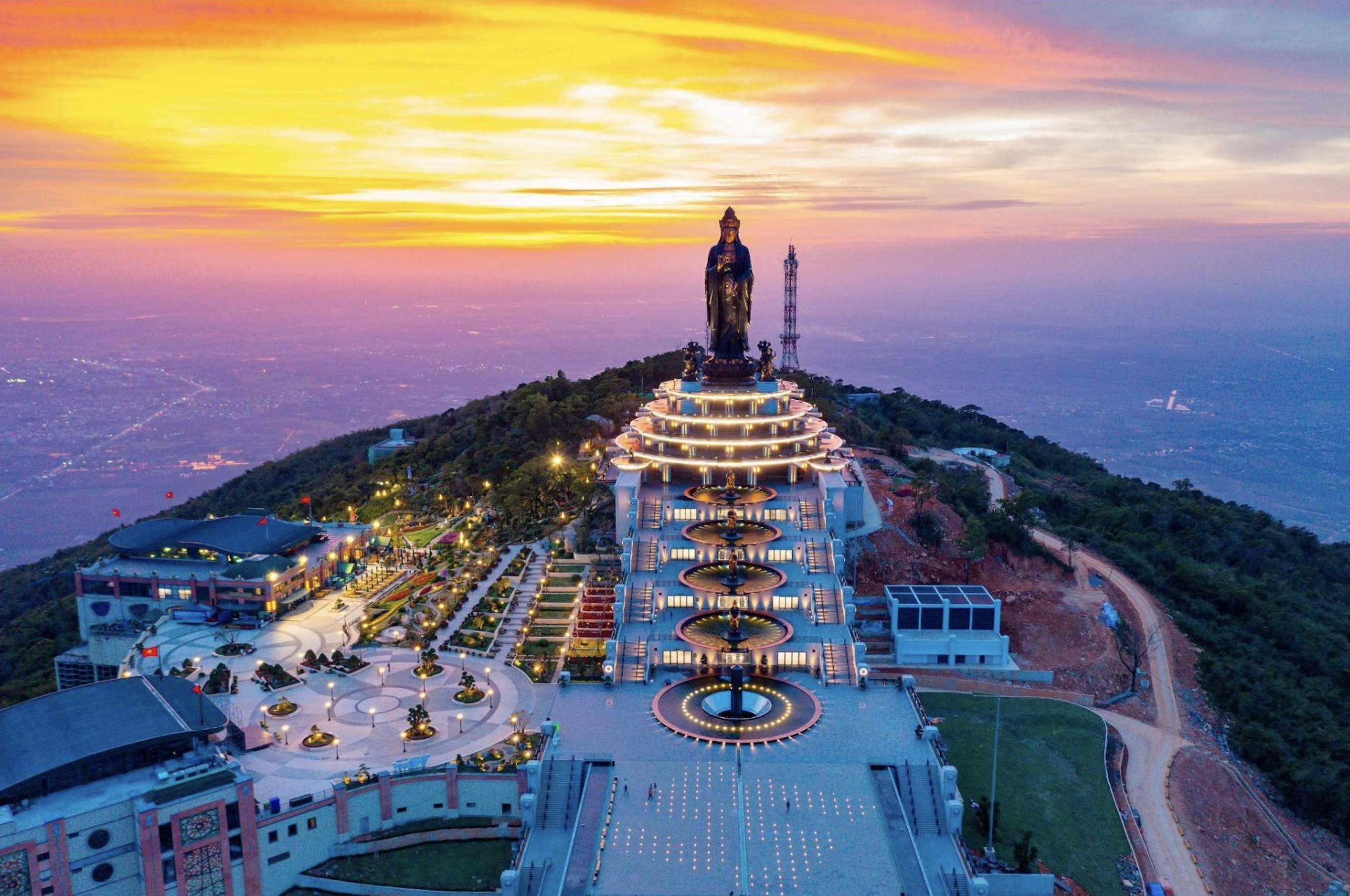 Thông tin sự kiện Drive Safe Volvo 2025 – Lái thử xe Volvo an toàn tại Tây Ninh