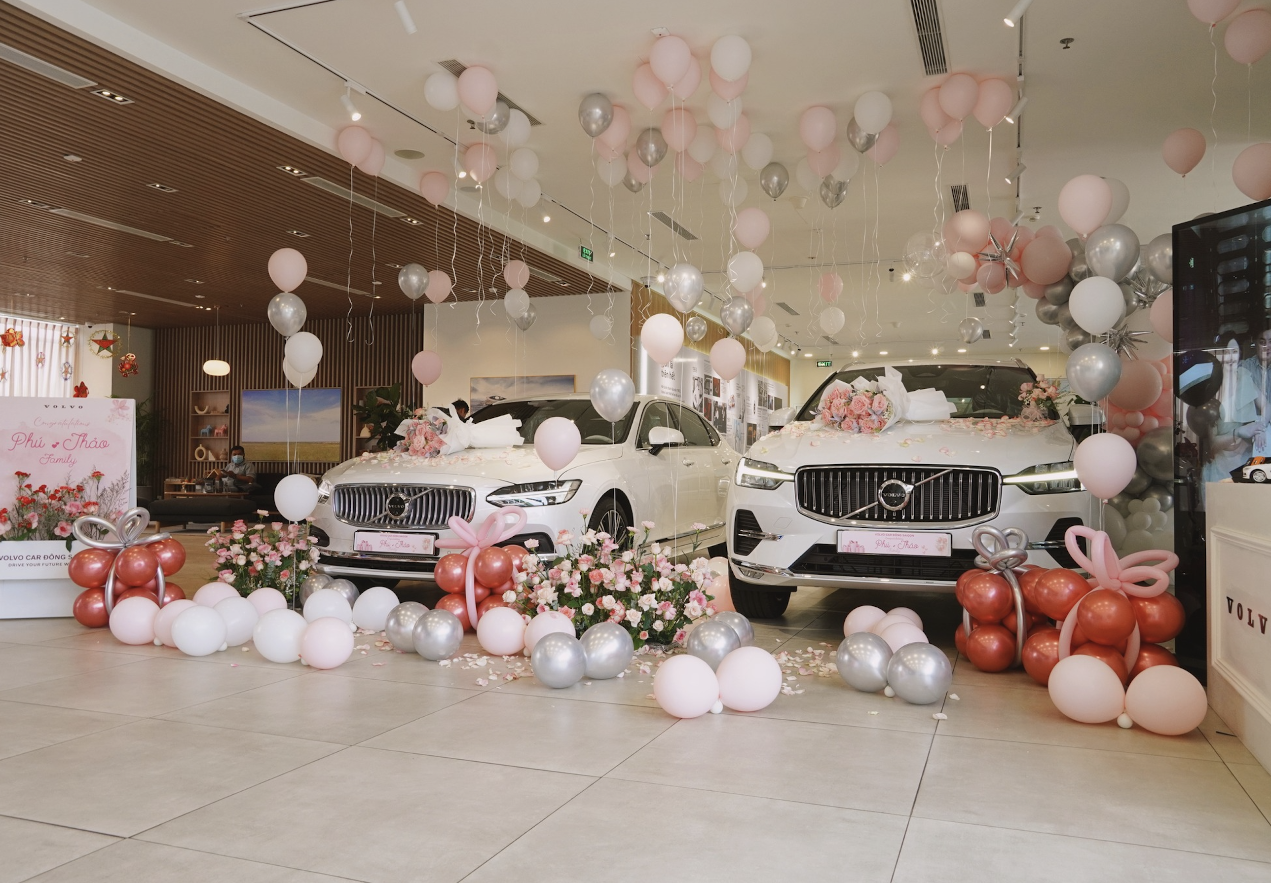 An toàn – Giá trị cốt lõi làm nên thương hiệu Volvo