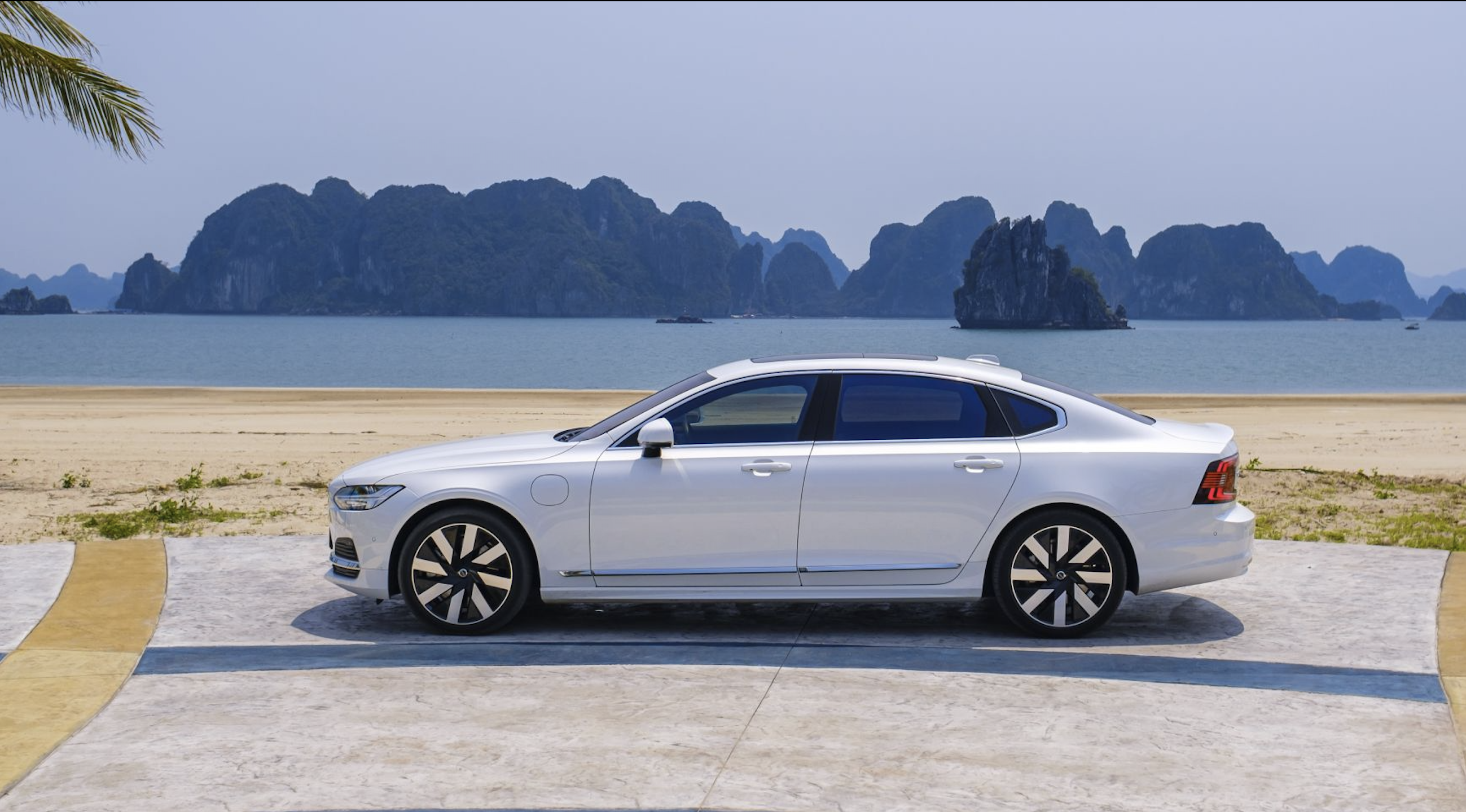 Kết luận: Drive Safe – Cảm nhận an toàn, chạm tới đẳng cấp