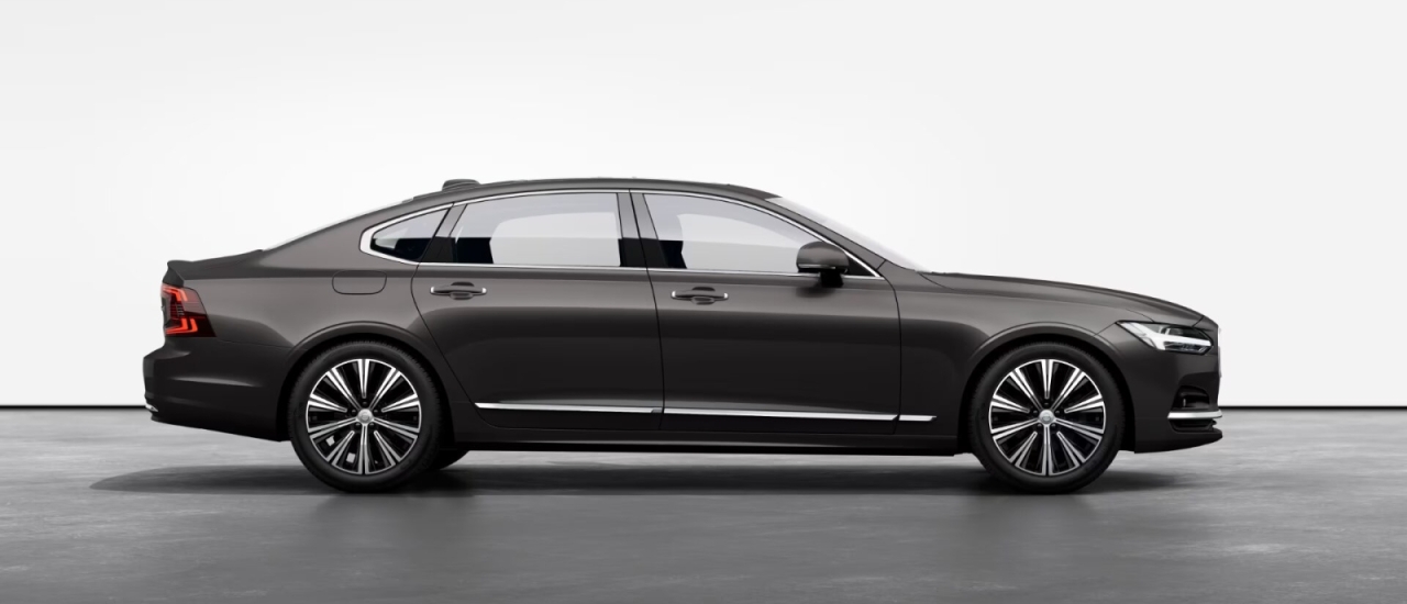 Volvo S90 Ultra