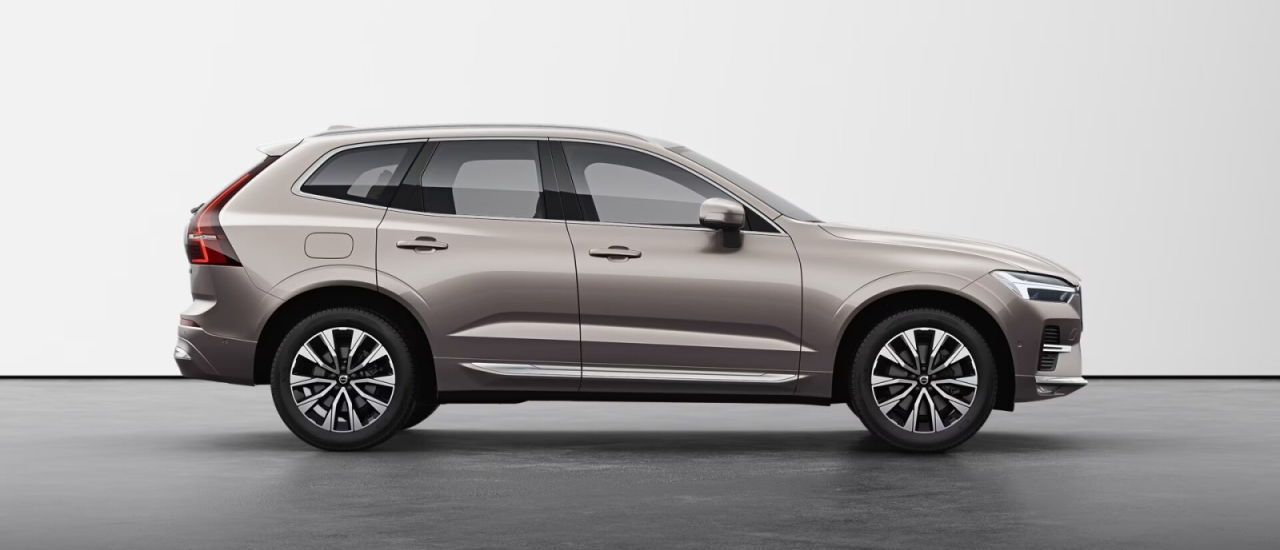 Volvo XC60 Ultra