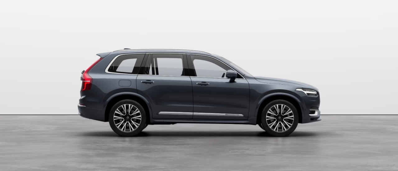 Volvo XC90 Plug-in Hybrid Ultra