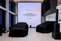 Volvo Việt Nam Chính Thức Công Bố Giá 3 Dòng Xe Volvo 2026 Mới: XC60 Ultra – XC60 Plug-in Hybrid Ultra – S90 Plug-in Hybrid Ultra