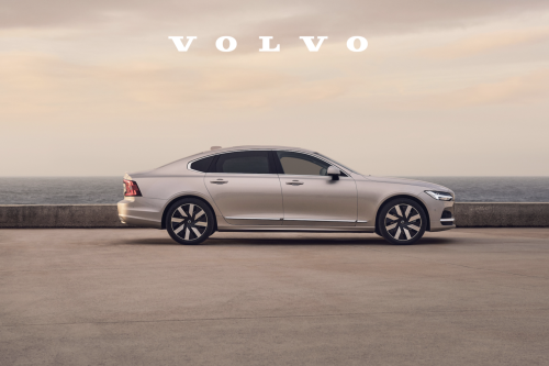 Đánh Giá Volvo S90 2025: Sedan Hạng Sang Cao Cấp Nào Đáng Sở Hữu Nhất Hiện Nay?