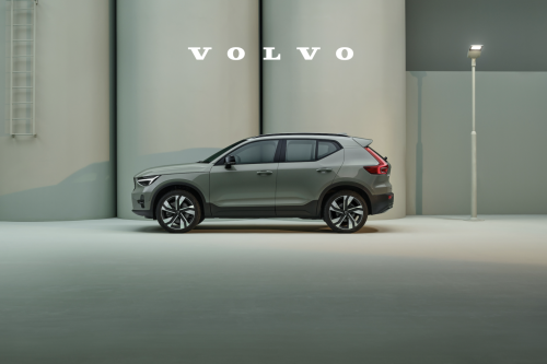 Đánh Giá Volvo XC40 Ultra: SUV Đô Thị Cá Tính, An Toàn Và Thông Minh Cho Cuộc Sống Năng Động