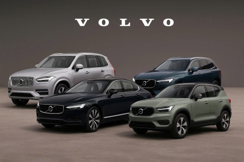 Giá xe Volvo mới nhất tháng 5/2025 và ưu đãi xe Volvo tại Việt Nam