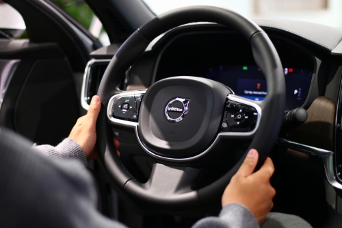 Lái Thử Xe Volvo Nhận Quà Hấp Dẫn: Cơ Hội Vàng Để Trải Nghiệm Đẳng Cấp Thụy Điển Tại Volvo Car Đông Sài Gòn