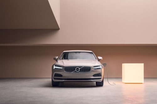 Top 5 dòng xe Volvo được yêu thích nhất tại Việt Nam năm 2025