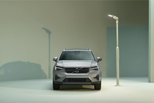 Đánh giá chi tiết Volvo XC90 – Biểu tượng của sự sang trọng và an toàn Thụy Điển