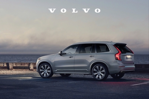 Ưu Đãi Đặc Biệt Khi Mua Volvo XC90 Plug-in Hybrid Ultra Tại Volvo Đông Sài Gòn