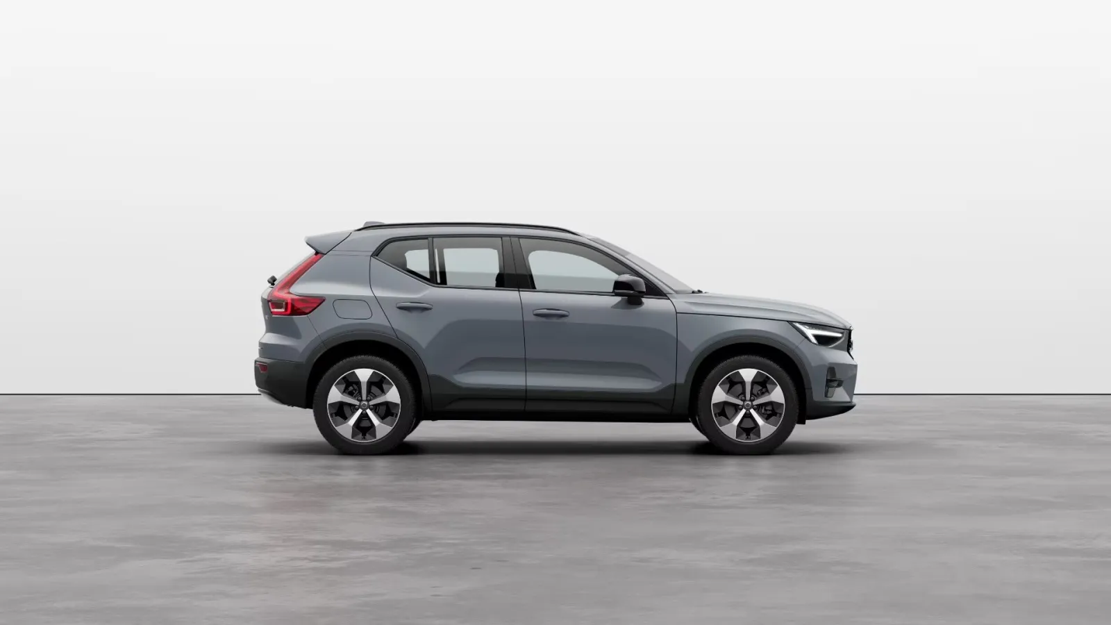 Volvo XC40 Ultra