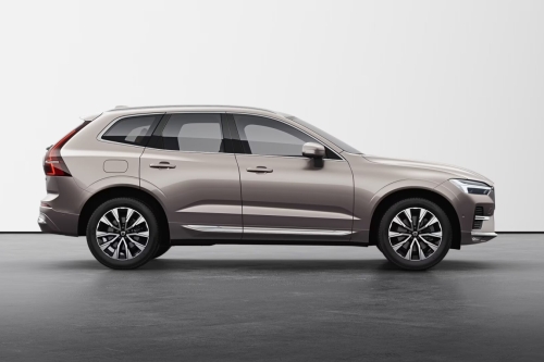 Volvo XC60 Ultra