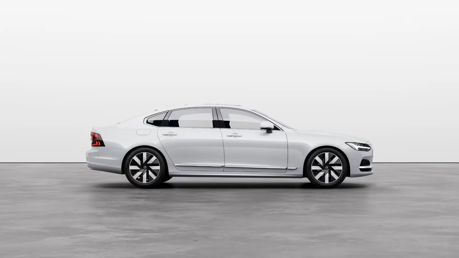 Volvo S90 Plug-In Hybrid Ultra