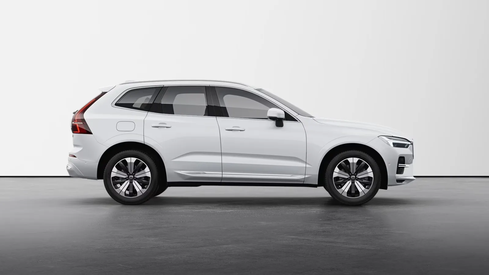 Volvo XC60 Plug-in Hybrid Ultra