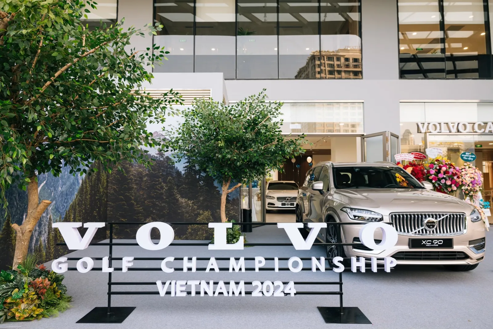 Sứ mệnh