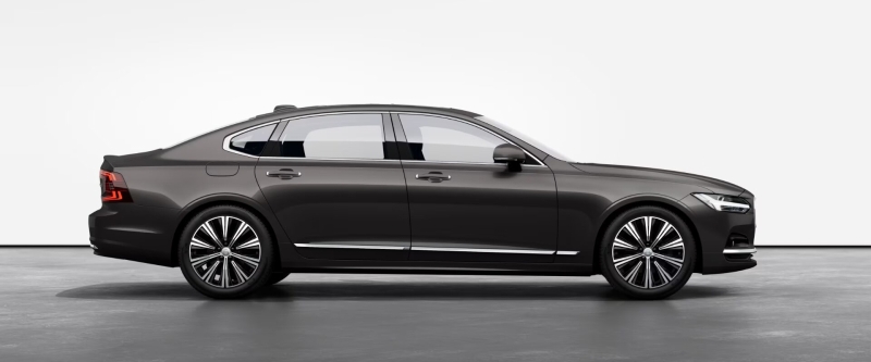 Volvo S90 Ultra