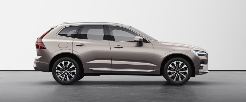 Volvo XC60 Ultra