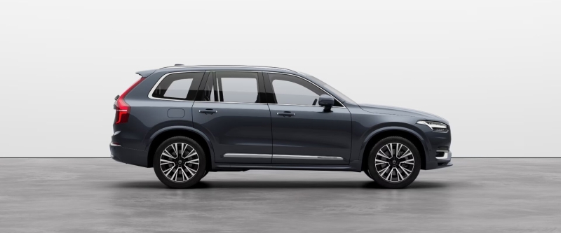 Volvo XC90 Plug-in Hybrid Ultra
