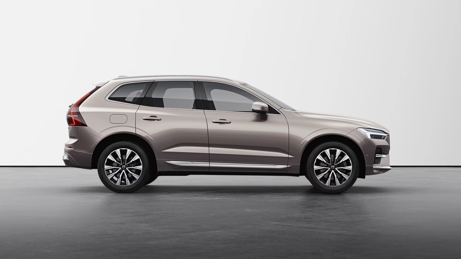 Volvo XC60 Ultra