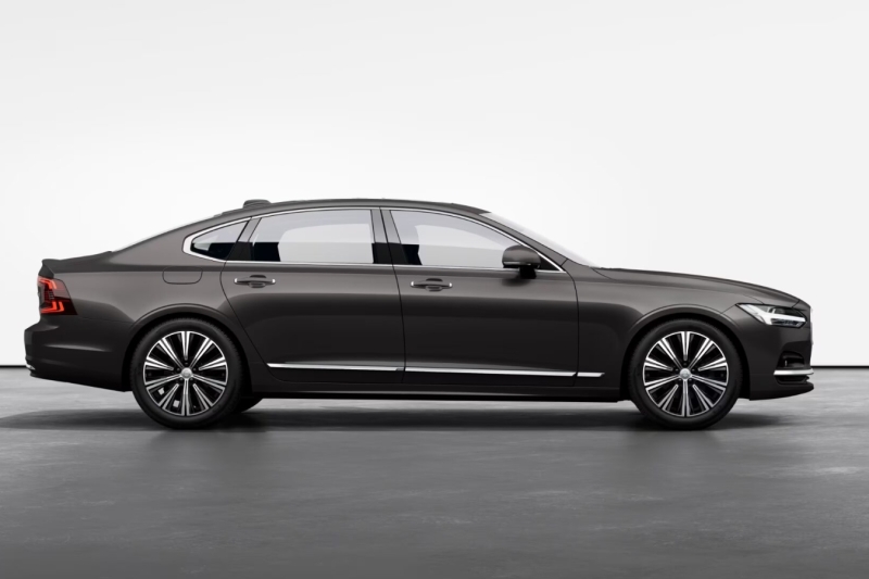 Volvo S90 Ultra