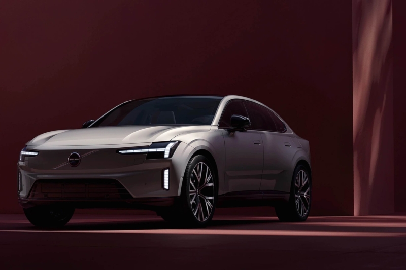 Volvo ES90 Ultra