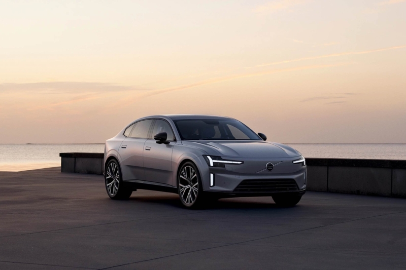 Volvo ES90 Ultra