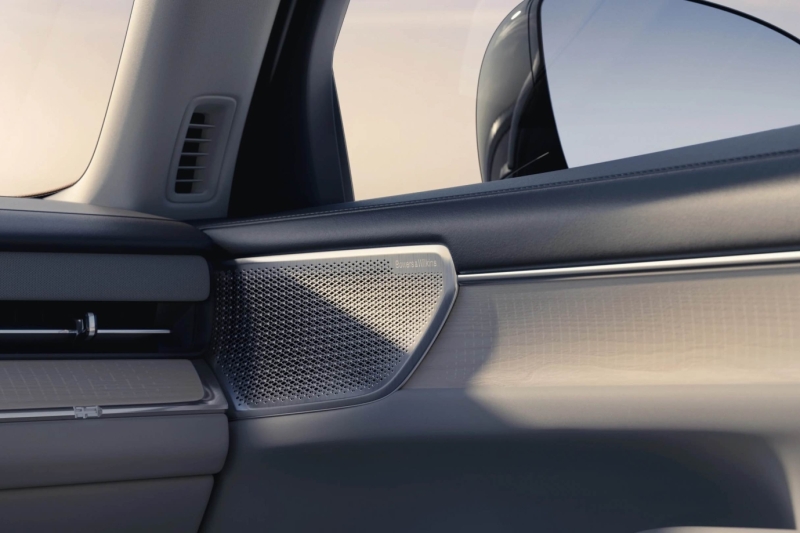 Volvo ES90 Ultra