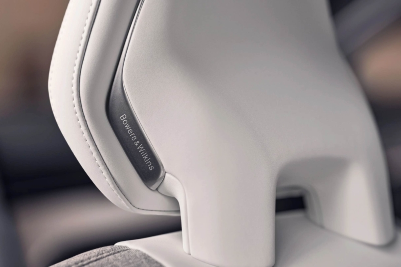 Volvo EX90 Ultra
