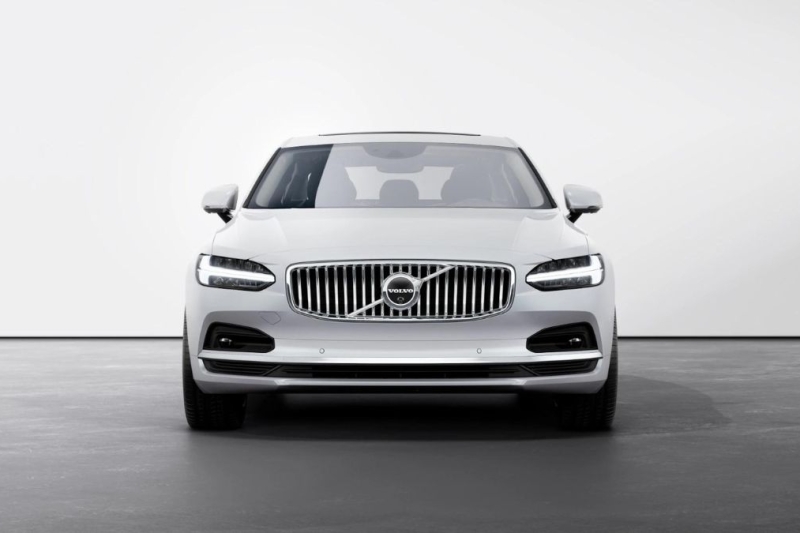 Volvo S90 Ultra