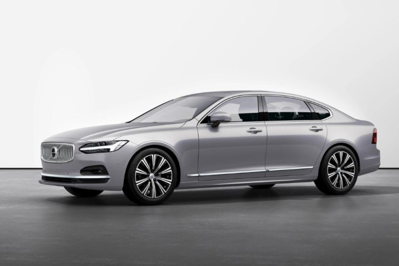 Volvo S90 Ultra