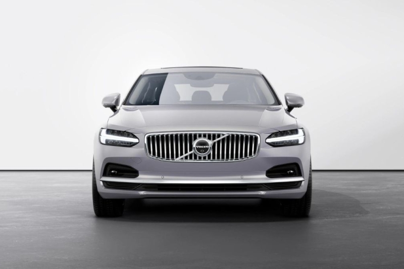 Volvo S90 Ultra