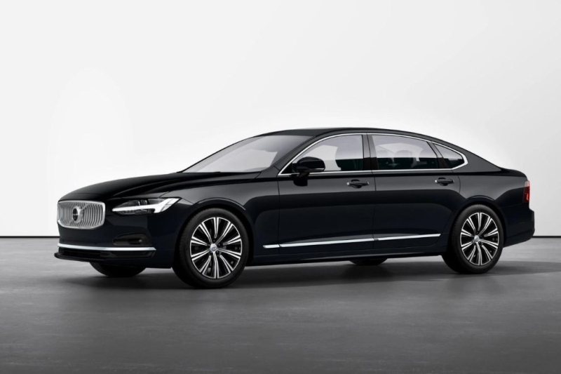 Volvo S90 Ultra