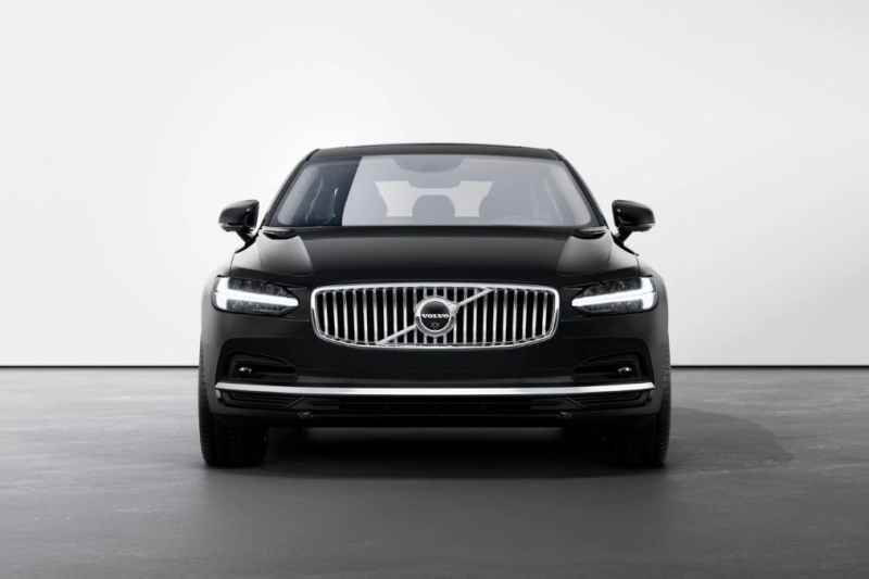 Volvo S90 Ultra