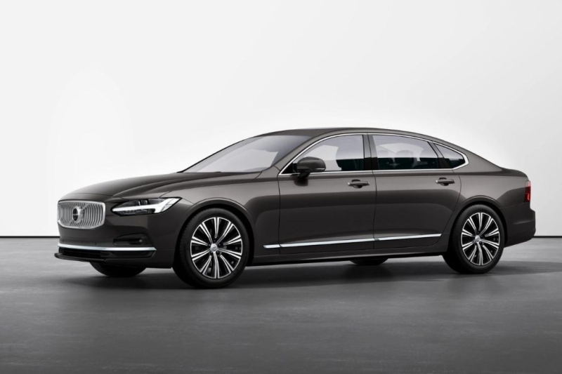 Volvo S90 Ultra