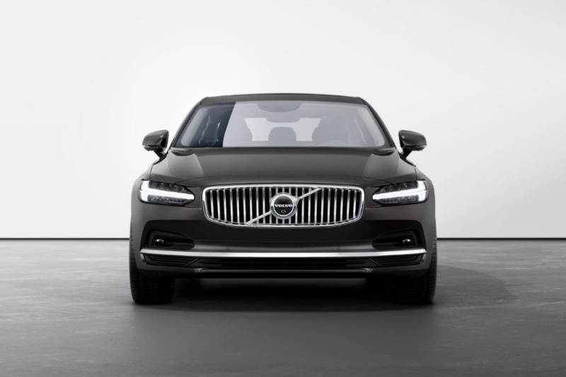Volvo S90 Ultra