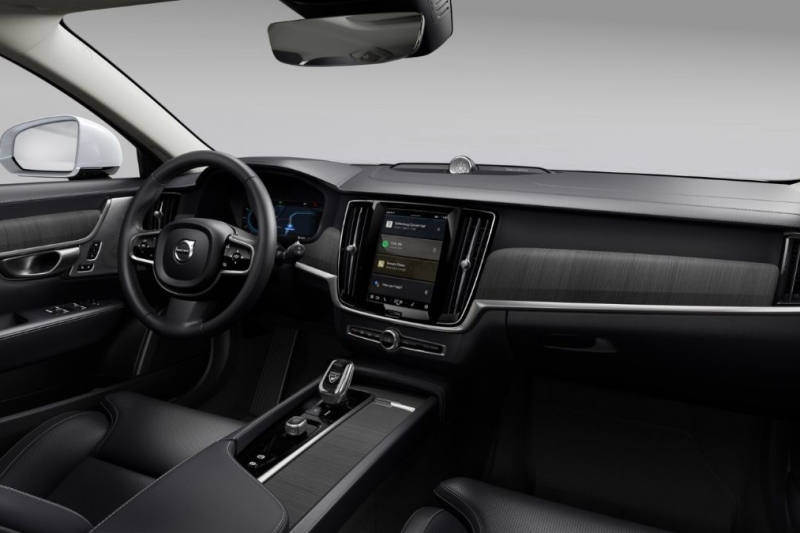 Volvo S90 Ultra