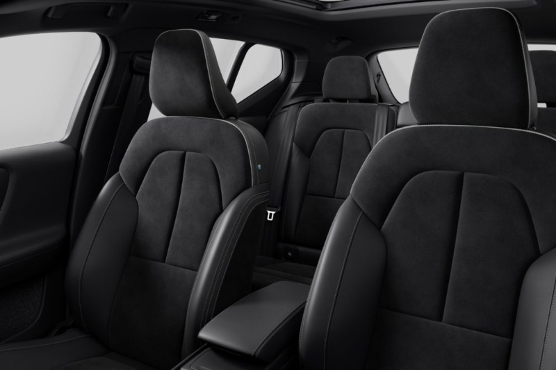 Volvo XC40 Ultra