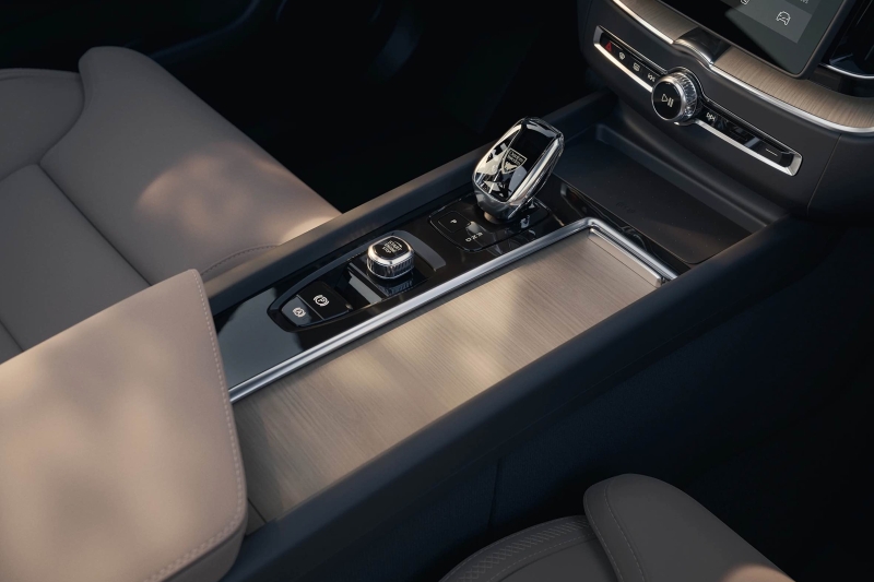 Volvo XC60 Ultra 2026
