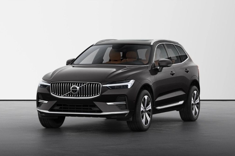 Volvo XC60 Plug-in Hybrid Ultra