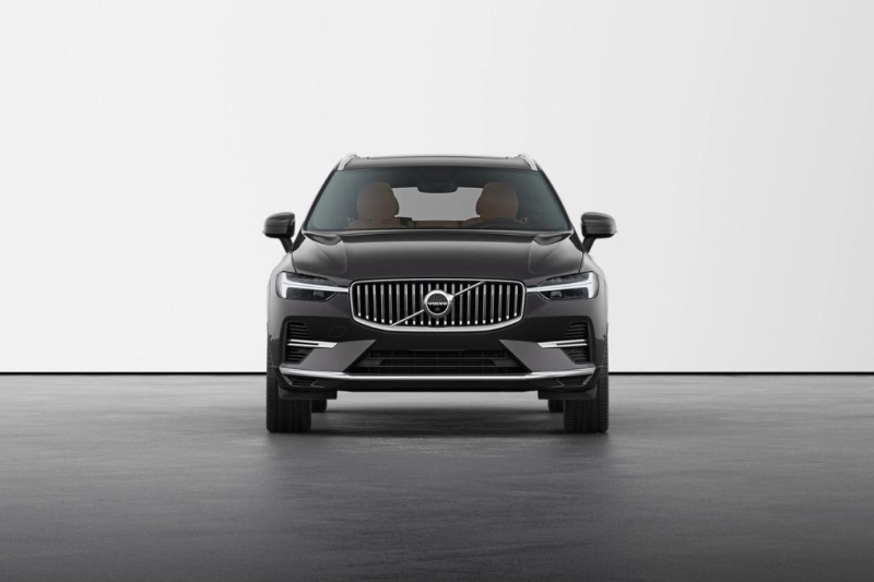 Volvo XC60 Plug-in Hybrid Ultra