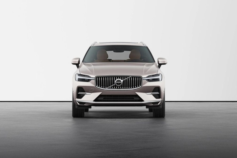 Volvo XC60 Plug-in Hybrid Ultra