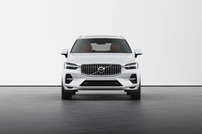 Volvo XC60 Plug-in Hybrid Ultra