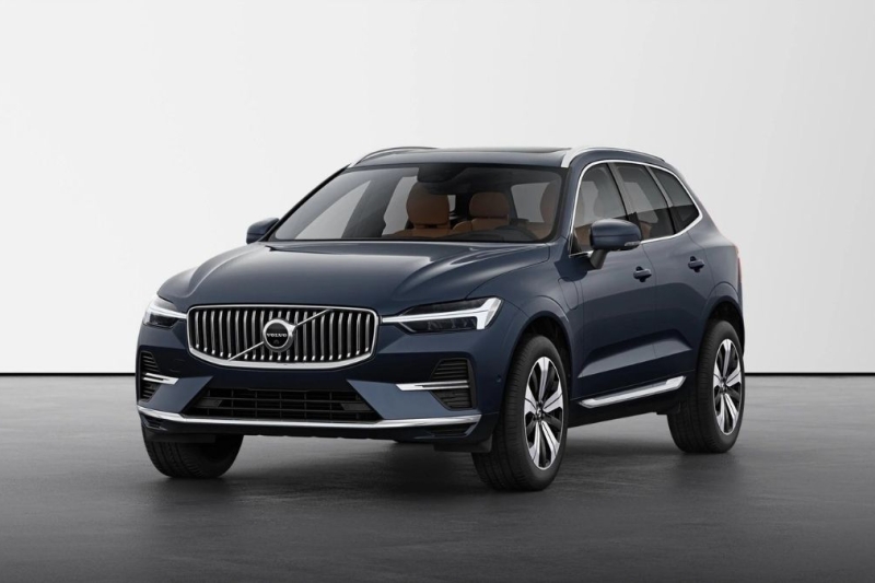 Volvo XC60 Plug-in Hybrid Ultra