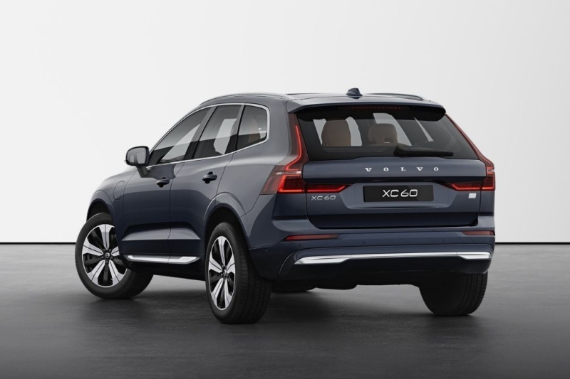 Volvo XC60 Plug-in Hybrid Ultra