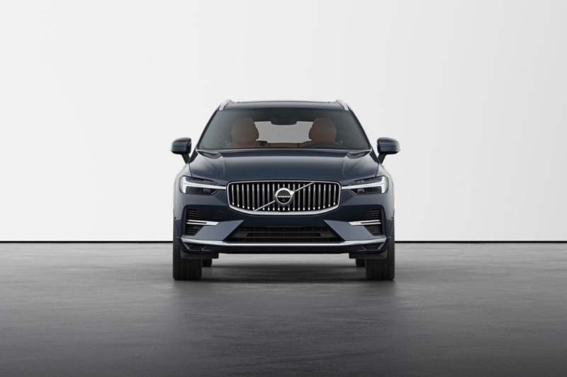 Volvo XC60 Plug-in Hybrid Ultra