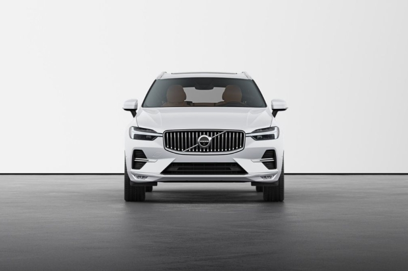 Volvo XC60 Ultra