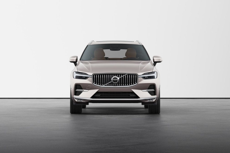 Volvo XC60 Ultra
