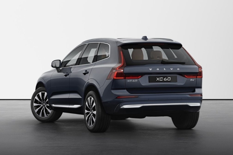 Volvo XC60 Ultra