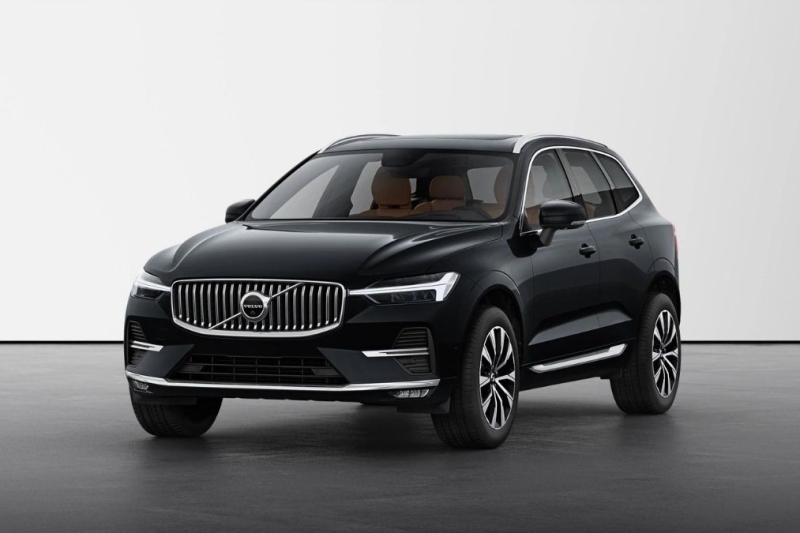 Volvo XC60 Ultra