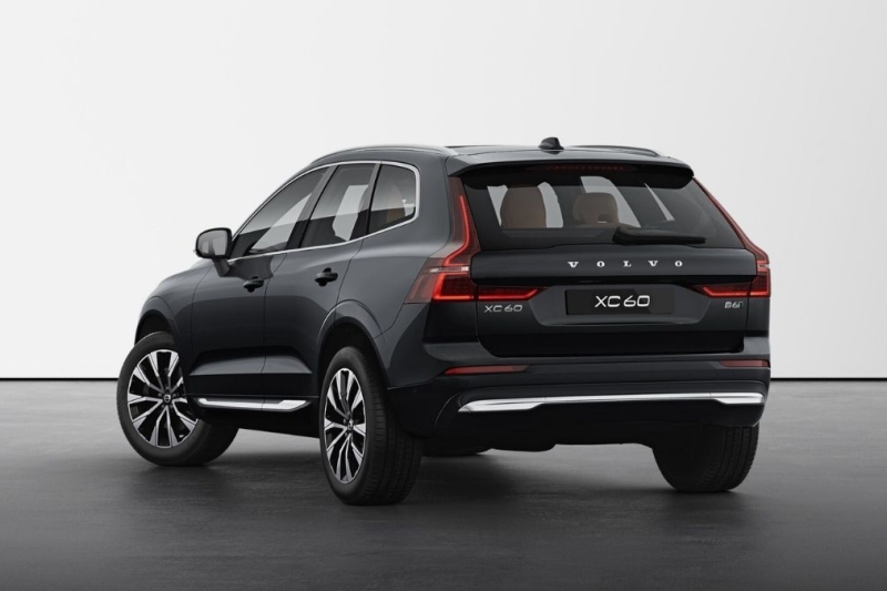 Volvo XC60 Ultra